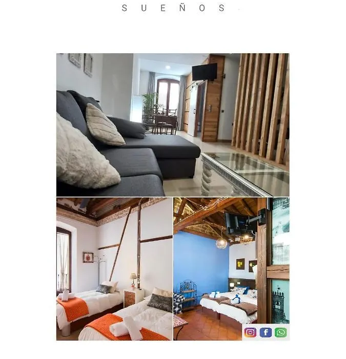 La Buhardilla De Mesones ,Vicent Suite-1