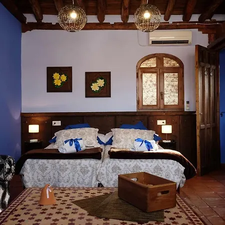La Buhardilla De Mesones ,Vicent Suite-3